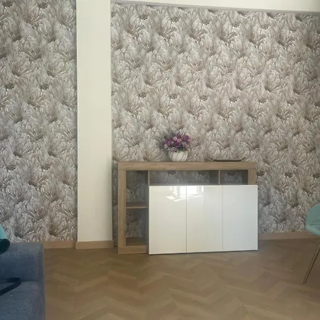 Con Terrazzo Vista Mare Apartamento *