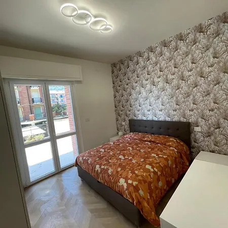 Apartamento Con Terrazzo Vista Mare