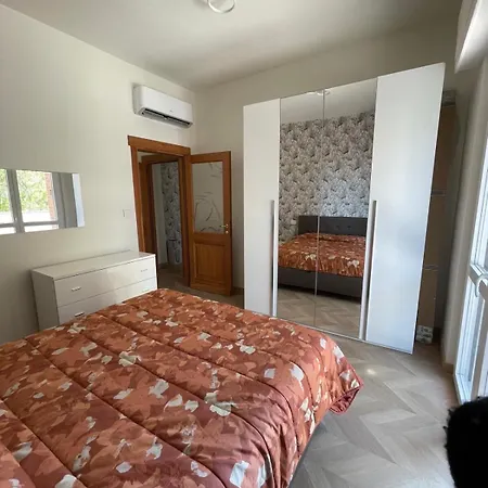 Con Terrazzo Vista Mare Apartamento *