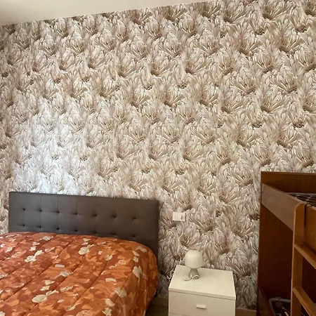 Con Terrazzo Vista Mare Apartamento *