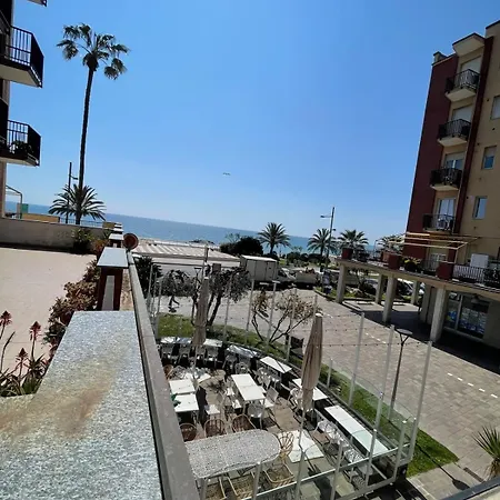 Con Terrazzo Vista Mare * Marina dʼAndora